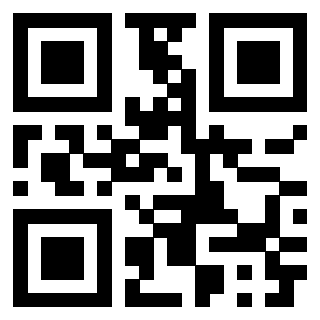 Immagine del QrCode di 3913635465