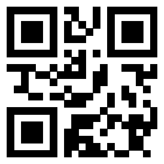 3913635471 Qr Code associato