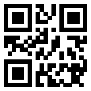Scansione del QrCode di 3913635473