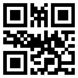 Scansione del Qr Code di 3913635476