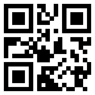 3913635480 - Immagine del Qr Code
