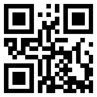 Scansione del Qr Code di 3913635481