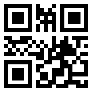 3913635485 QrCode associato