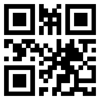 Immagine del Qr Code di 3913635487