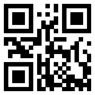 Scansione del QrCode di 3913635488