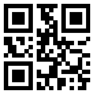 3913635489 - Immagine del QrCode associato