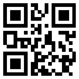 Il QrCode di 3913635491