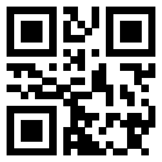 Immagine del QrCode di 3913635493