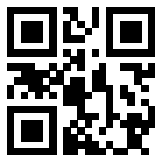 Immagine del Qr Code di 3913635497
