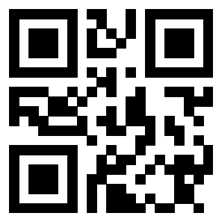 Immagine del QrCode di 3913635498