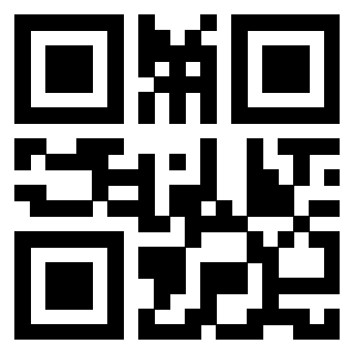 3913635500 Qr Code associato