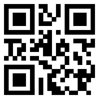 Immagine del QrCode di 3913635501