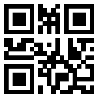 Immagine del Qr Code di 3913635504