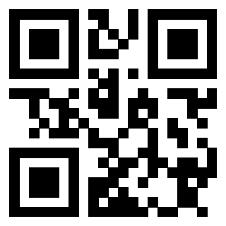 3913635505 - Immagine del Qr Code associato