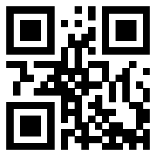 3913635507 - Immagine del Qr Code associato