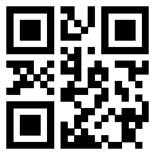 3913635508 QrCode associato