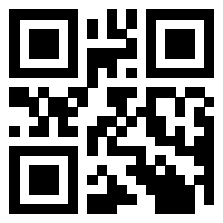 Immagine del Qr Code di 3913635512