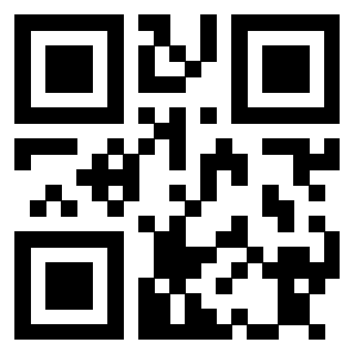 3913635514 - Immagine del Qr Code associato