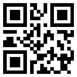 Il QrCode di 3913635515