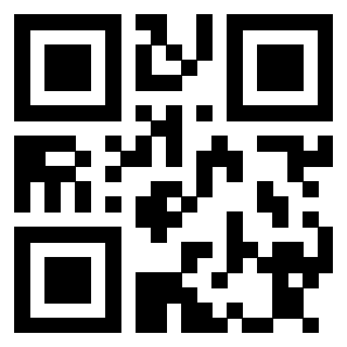3913635517 Qr Code associato
