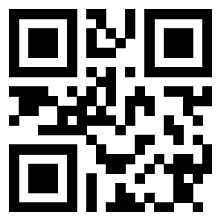 3913635518 - Immagine del Qr Code associato
