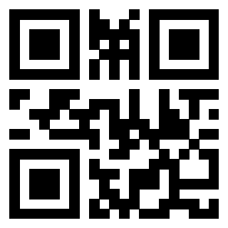 Il QrCode di 3913635519