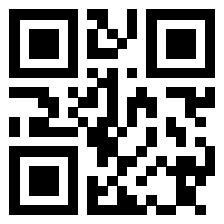 3913635520 Qr Code associato