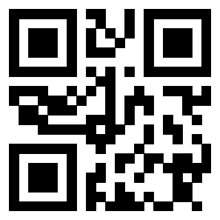 Scansione del Qr Code di 3913635521
