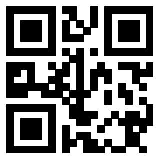 3913635522 QrCode associato