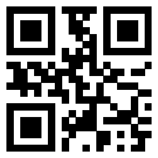 3913635523 - Immagine del QrCode