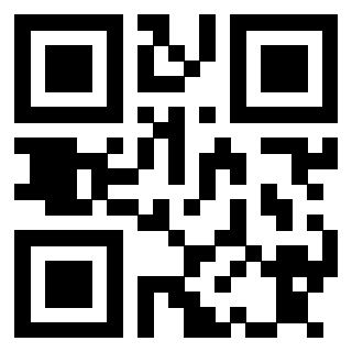 3913635524 - Immagine del Qr Code associato