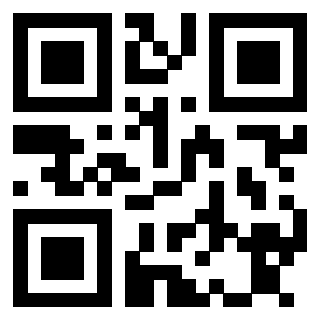 3913635525 - Immagine del QrCode