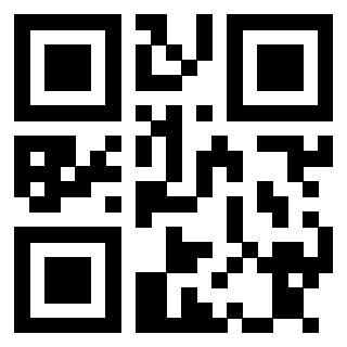 3913635526 Qr Code associato