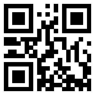 3913635527 - Immagine del QrCode associato