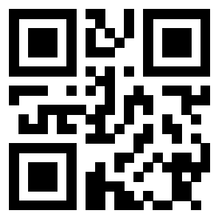 3913635528 Qr Code associato