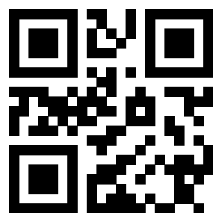 3913635530 - Immagine del QrCode associato