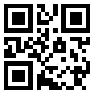 Scansione del QrCode di 3913635532