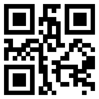 3913635537 QrCode associato