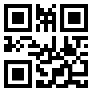 3913635541 - Immagine del QrCode associato