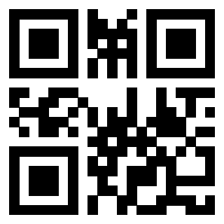 3913635543 QrCode associato