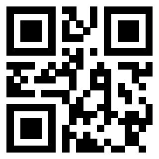 3913635545 - Immagine del Qr Code