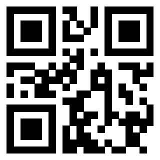 Immagine del Qr Code di 3913635547