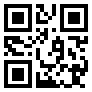 3913635549 Qr Code associato
