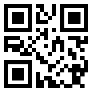 3913635550 QrCode associato