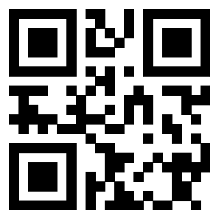 3913635552 - Immagine del QrCode associato