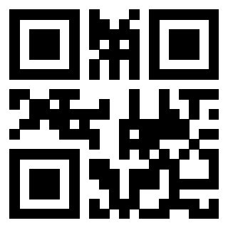 3913635553 Qr Code associato