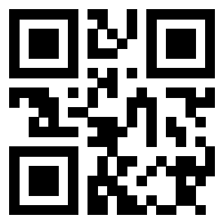 Immagine del QrCode di 3913635562