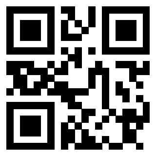 Il QrCode di 3913635566