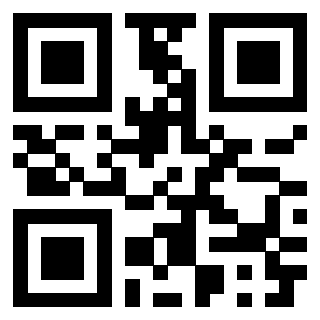 3913635567 - Immagine del QrCode associato