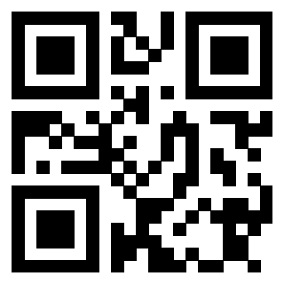 Immagine del QrCode di 3913635568